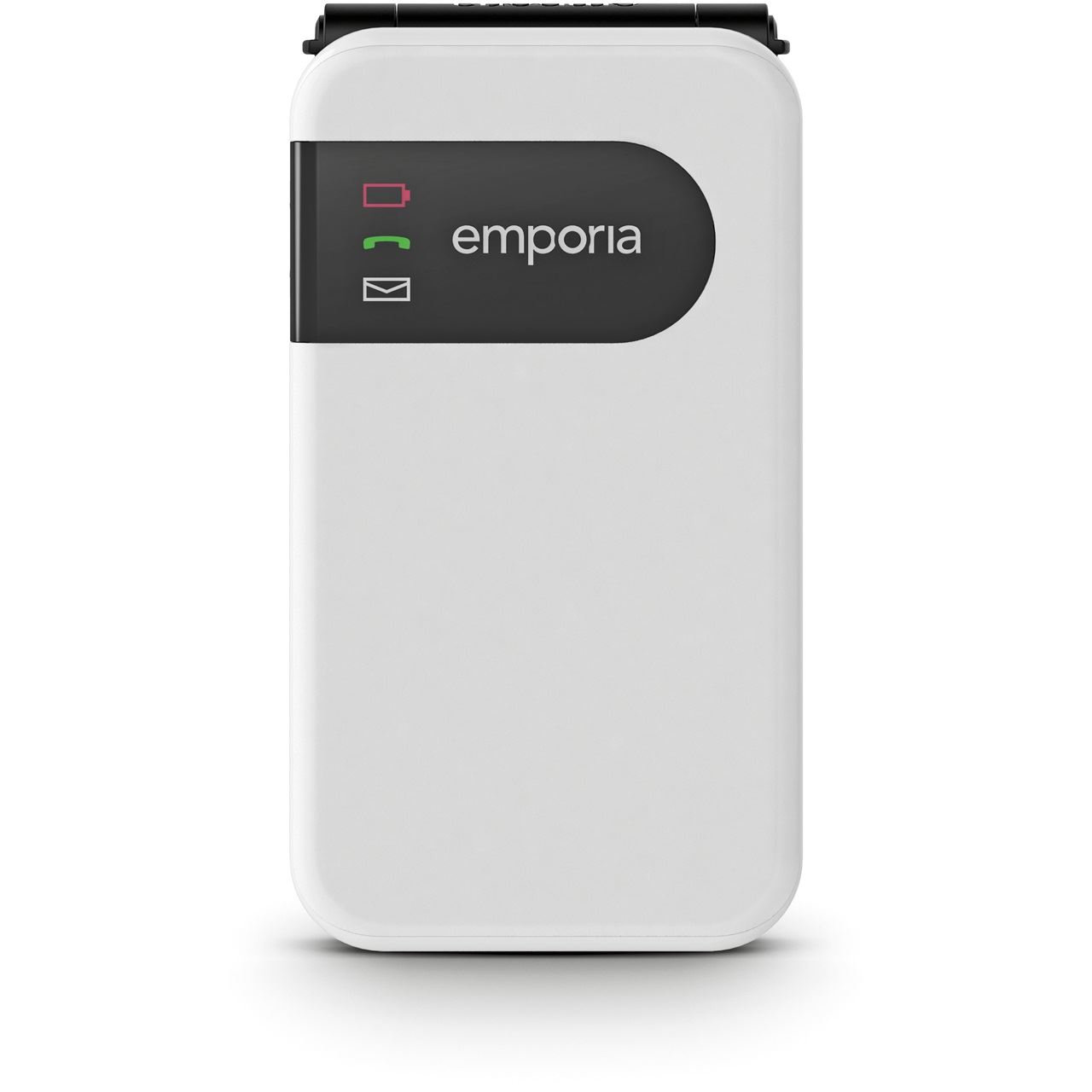 Emporia SIMPLICITYglam 2G 32MB, Weiß