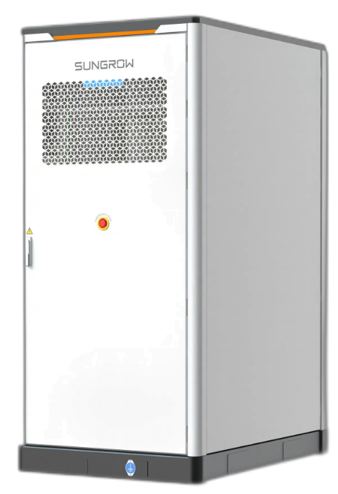 Sungrow Power Stack Commercial Storage HV-Speichersystem, 110 kW WR, 225 kWh A0SJ1226