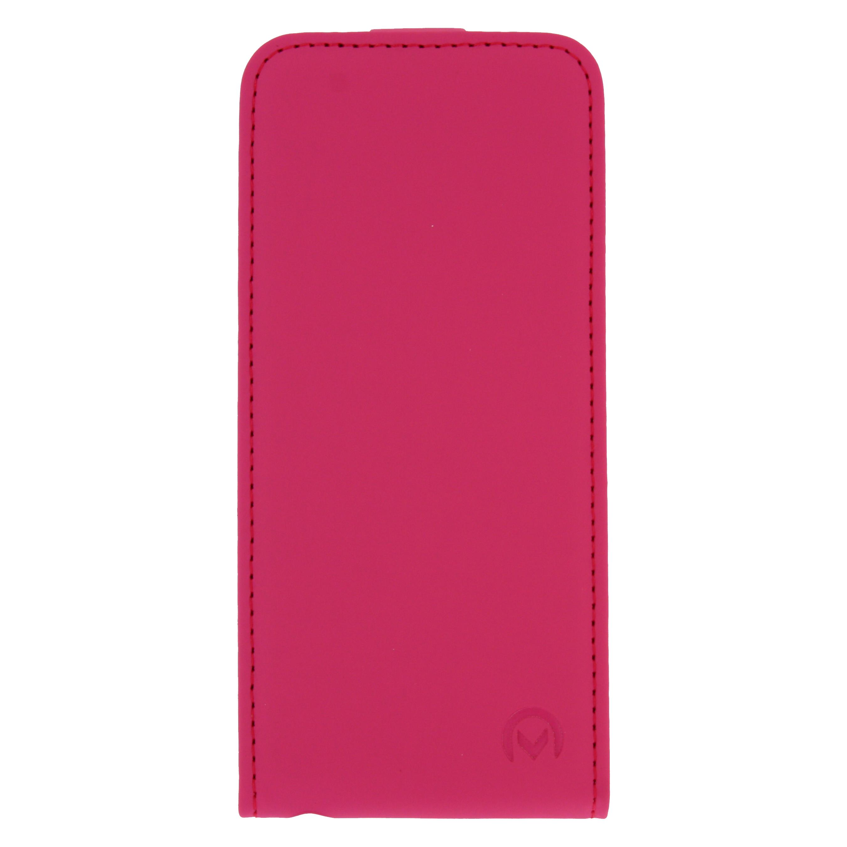 Mobilize Ultra Slim Flip Case (Apple iPhone 5, Apple iPhone 5s, Apple iPhone SE) (37169415)