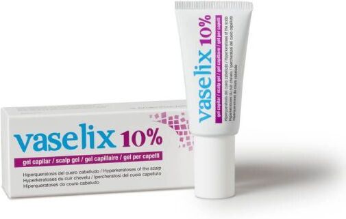 Vaselix Hair Gel 10% 30 gr