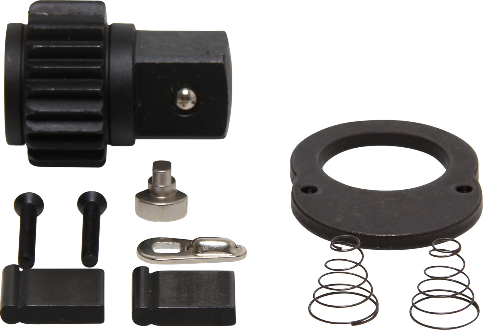 BGS Technic Reparatieset voor ratel type 300