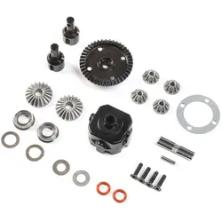 Losi complete diff front or rear: lmt