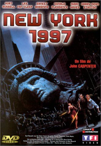 New York 1997 - Preis vom 11.10.2026 03:10:56 h