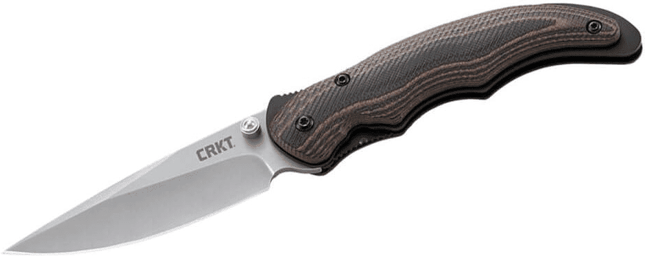 CRKT Endorser A/O