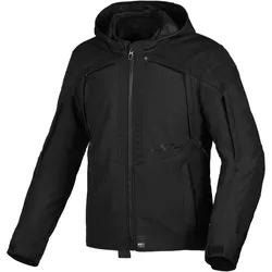 Macna Territor wasserdichte Motorrad Textiljacke XL