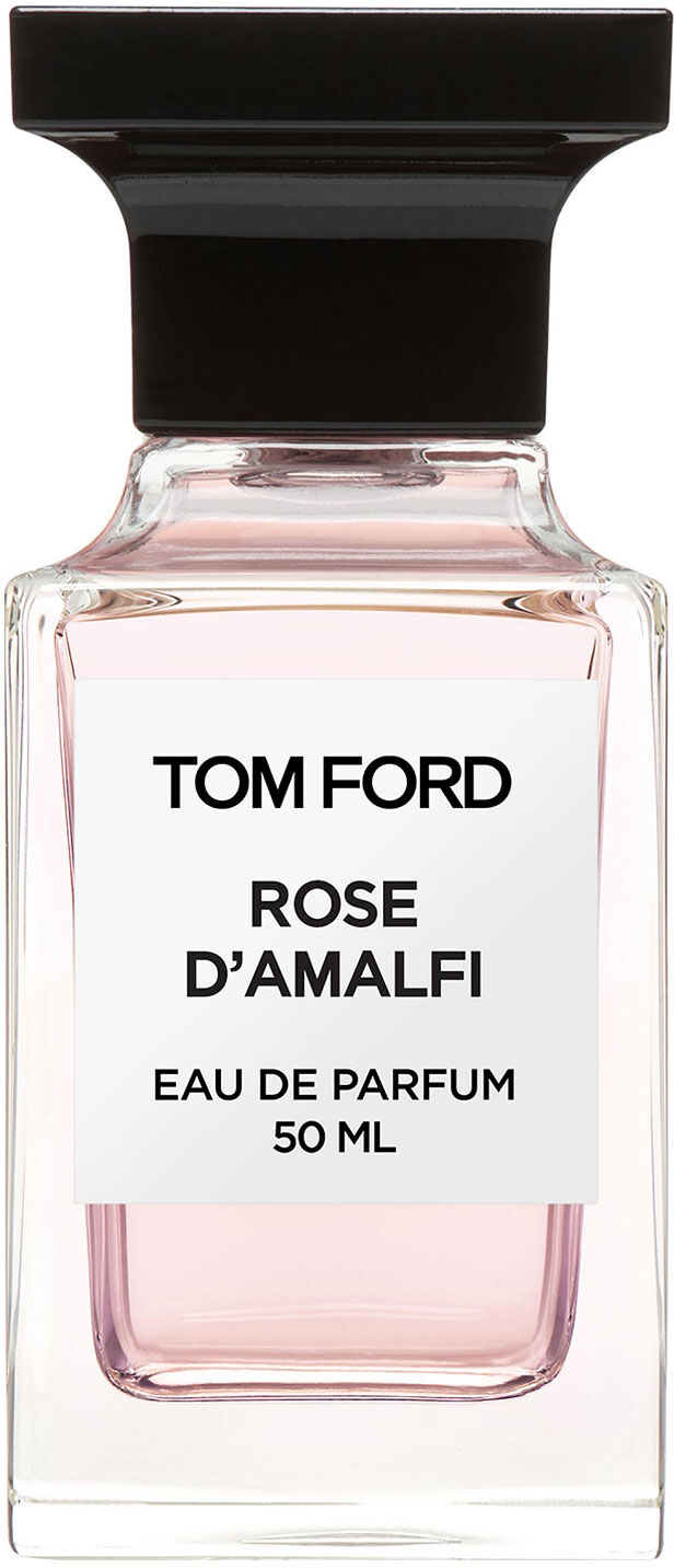 TOM FORD Rose D'Amalfi Eau De Parfum