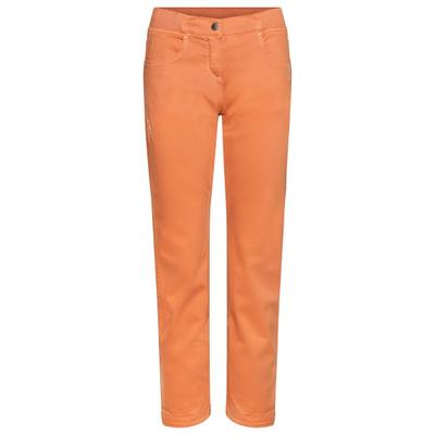 Chillaz - Women's Jessy 2.0 - Boulderhose Gr 38 orange
