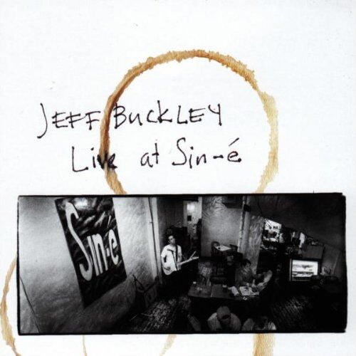 Jeff Buckley - Live at Sin E - Preis vom 09.10.2026 07:28:09 h