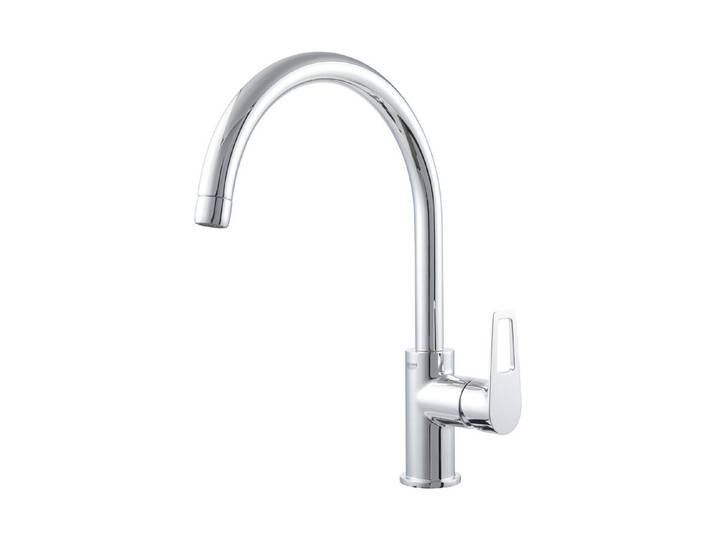 Grohe Einhand-Spültischbatterie 33 cm