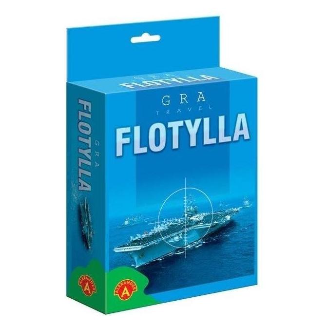Alexander GAME FLOTYLLA TRAVEL 0340 (0340)