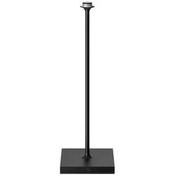 SIGOR Ersatzfuß NUINDIE USB-C 31 cm, IP54, nachtschwarz SIG-4591001