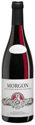 """Duboeuf Morgon Jean-Ernest Descombes 2023 Red Wine - France"""