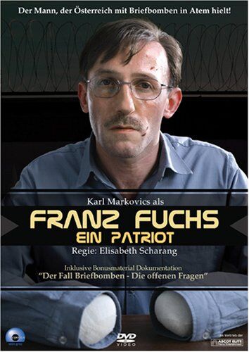 Elisabeth Scharang - Franz Fuchs. Ein Patriot - Preis vom 11.10.2026 15:43:13 h