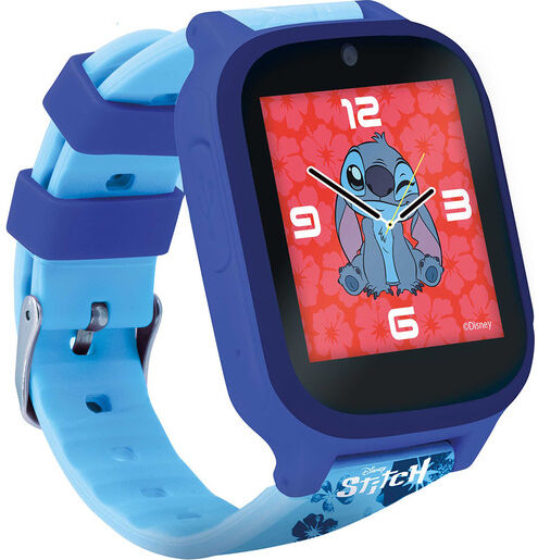 Lisciani 107230 gioco elettronico per bambino Smartwatch per bambini