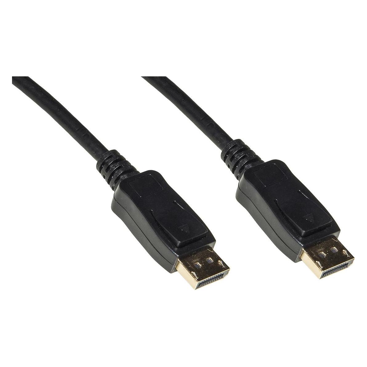 Cavi Didppmt1 (1.80 m) (LKCDP18)