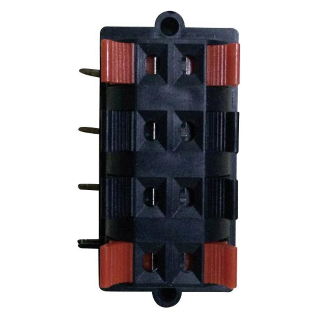 Tru Components Lautsprecher-Klemmanschluss (737763)