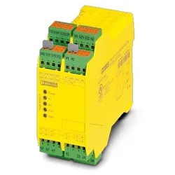 Phoenix Contact Not-Aus-Relais PSRSPP-24DC #2981509