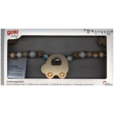 Kinderwagenkette Auto