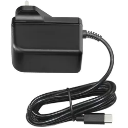Brother PA-AD-004EU USB-C AC Adapter (EU), Drucker Zubehör