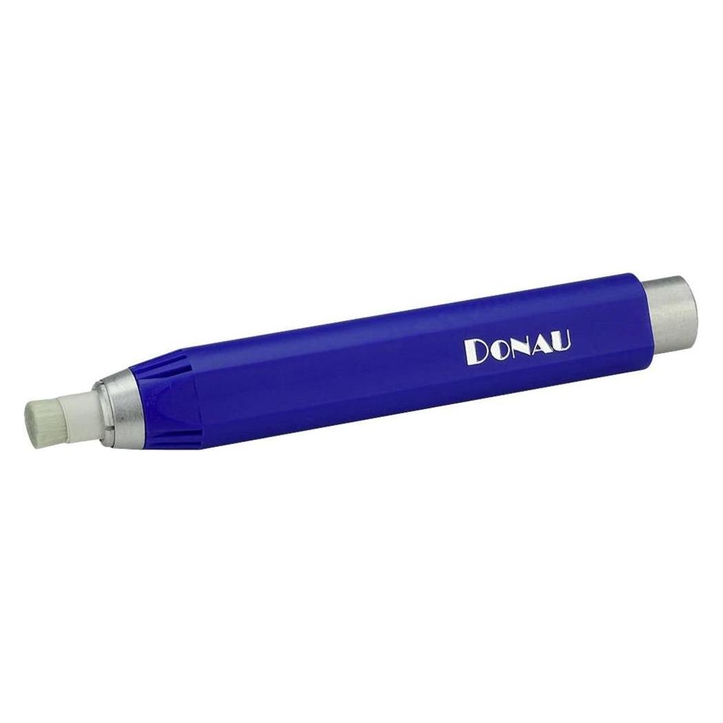 Donau GLASRADIERER HALTER Ø 7mm inkl. Pinsel (GPMAX7)