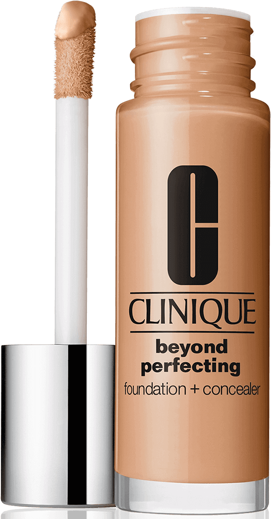 Clinique Beyond Perfecting Foundation + Concealer 30 ml CN 74 Beige