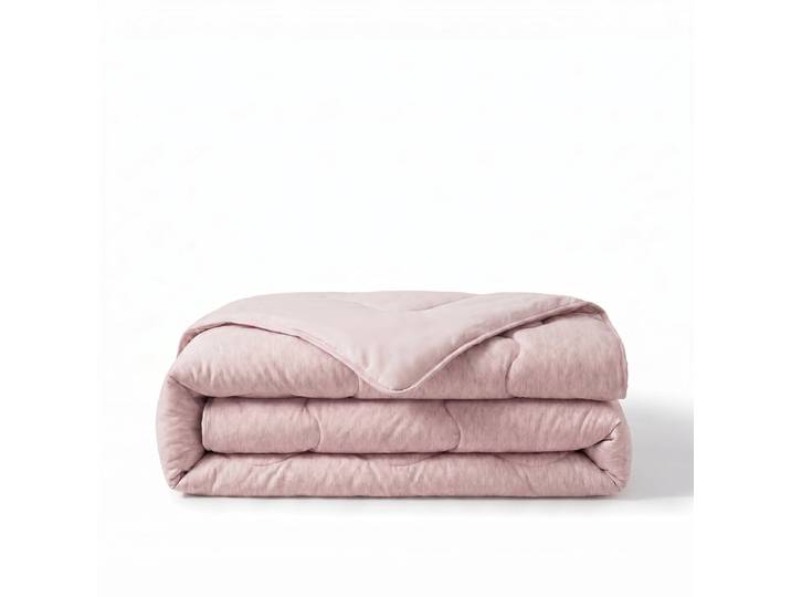 Sleeptime Verkoelend Dekbed zonder Overtrek – Wasbaar Dekbed – 240x220 – Roze