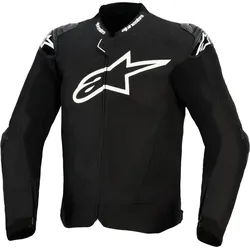 Alpinestars T-GP Air perforierte Motorrad Textiljacke M