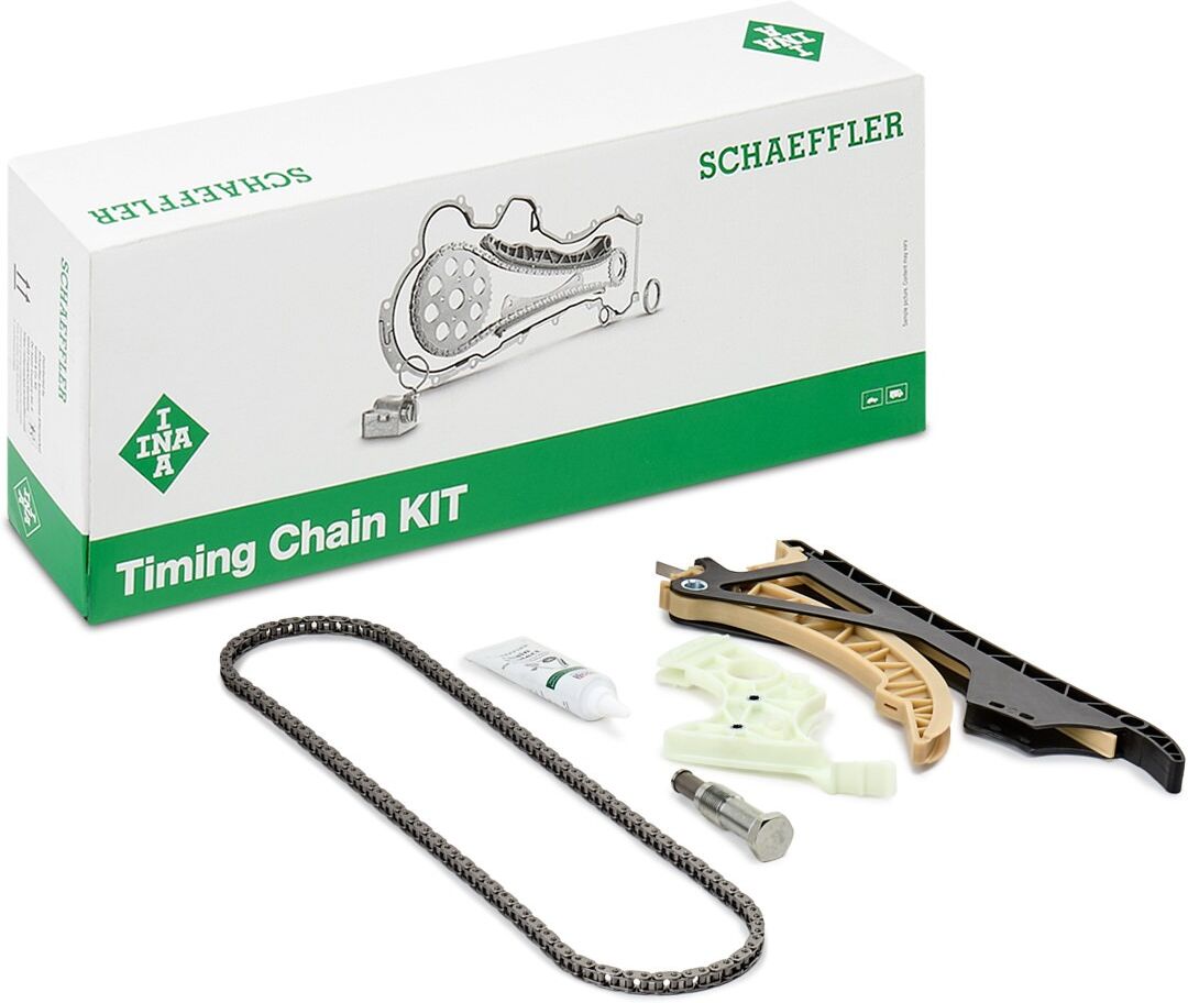 INA 559 1842 20 Timing chain kit