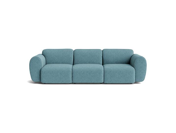 Friday 3-Sitzer-Sofa