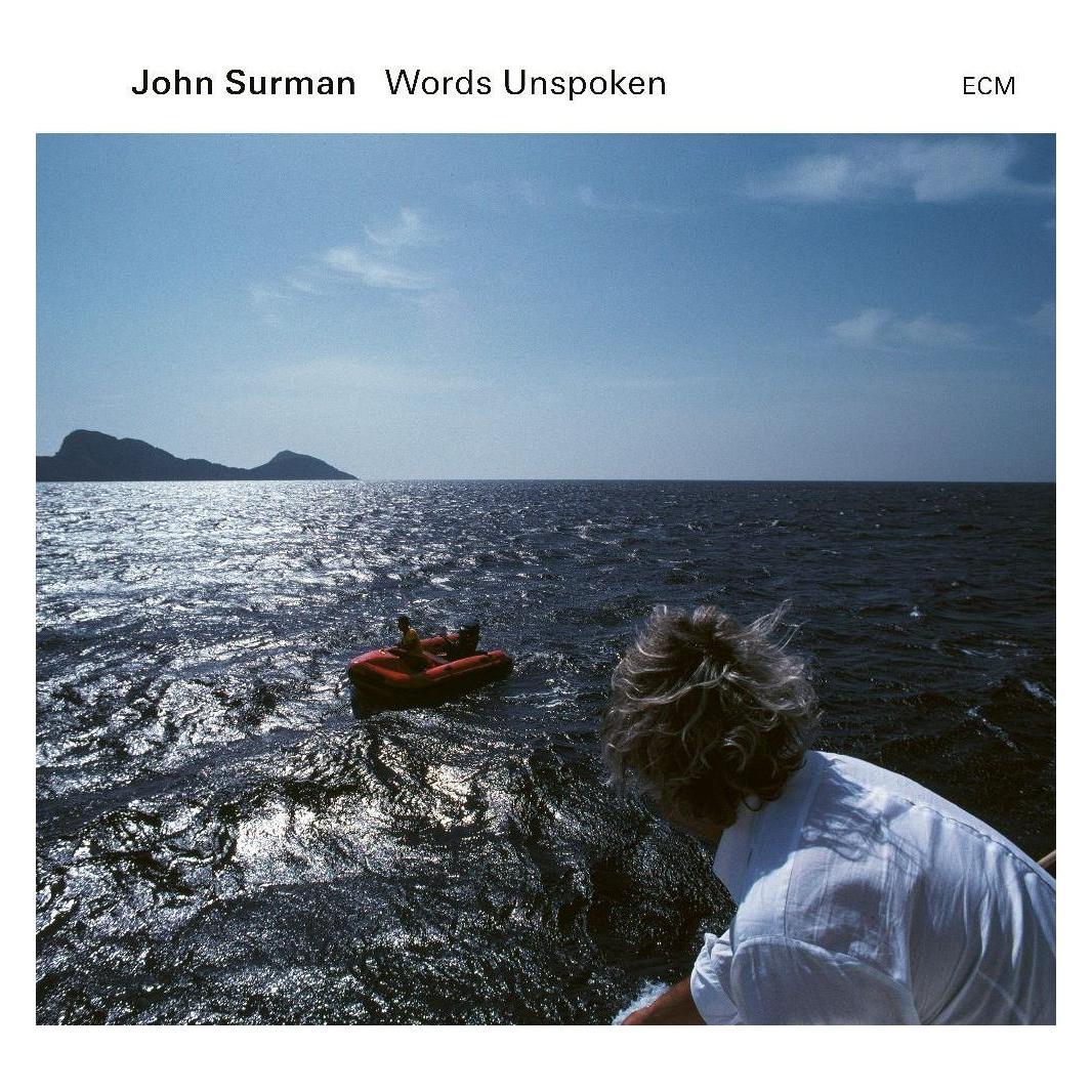 Universal Words Unspoken (John Surman) (42945315)