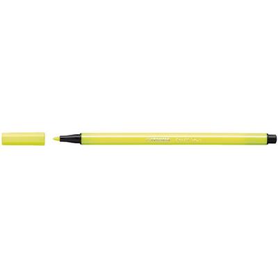STABILO Pen 68 Neon gelb