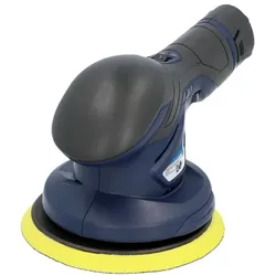 Cartrend, Schleifmaschine + Poliermaschine, Akku-Poliermaschine 12v (Exzenterschleifer)