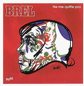 Jacques Brel - Ne Me Quitte Pas - Preis vom 11.10.2026 15:43:13 h