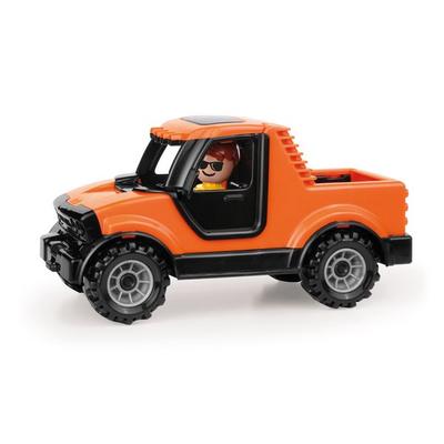 LENA 01628 - Truckies Pick Up