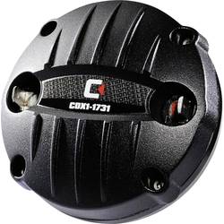 Monacor CDX1-1731/8 PA-Horntreiber Belastbarkeit RMS=40 W 8 Ω 1001072