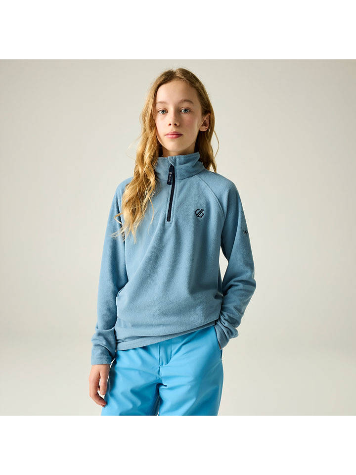 Dare 2b Fleecepullover "Freehand" in Hellblau - 104