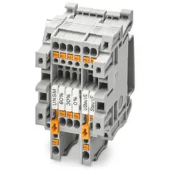Phoenix Contact Klemmenblock TS -14A ENWG