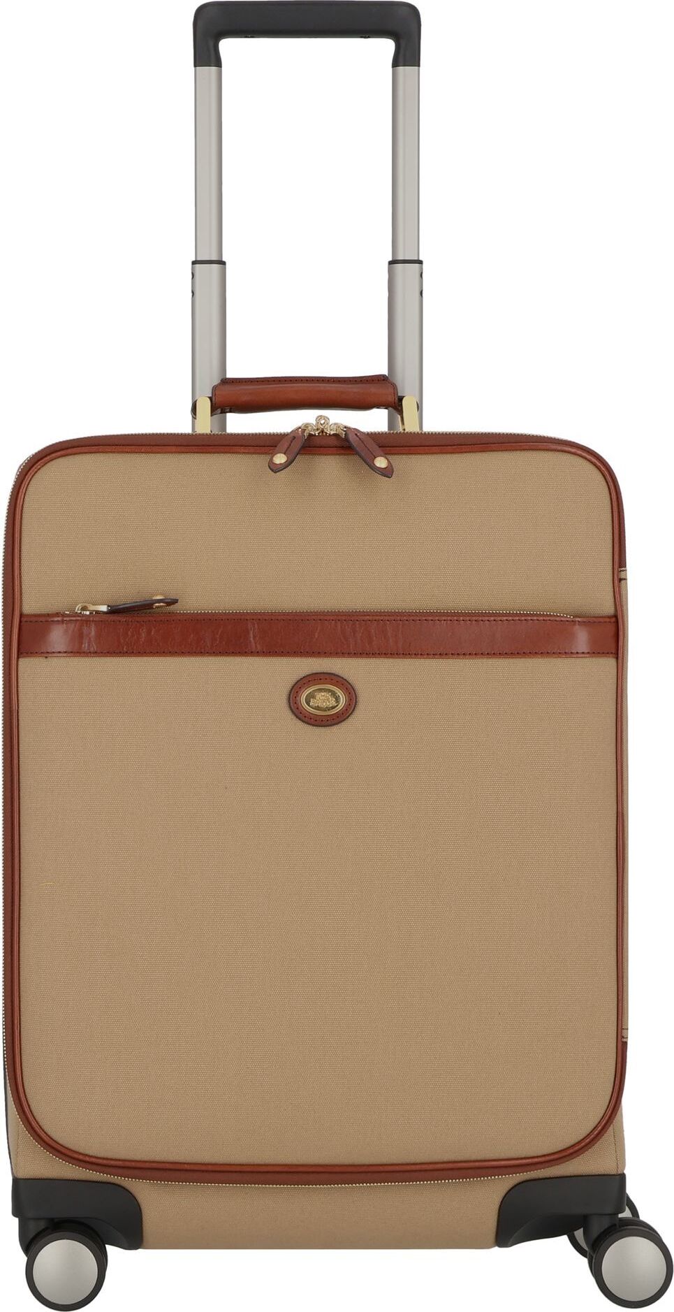 The Bridge Story v s 4 Rollen Kabinentrolley 53 cm