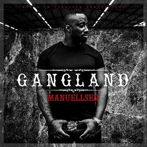 Manuellsen - Gangland (Premium Edt.) - Preis vom 16.10.2026 11:41:07 h