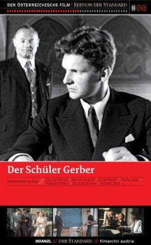 Wolfgang Glück - DER SCHÜLER GERBER - Preis vom 09.10.2026 07:28:09 h