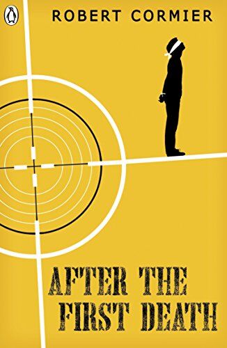 Robert Cormier - After the First Death (The Originals) - Preis vom 09.10.2026 07:28:09 h
