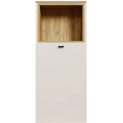 Ebuy24 SaoPaulo Badschrank kashmir.