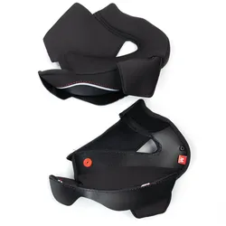 iXS, Motorradhelm Zubehör, Wangenpolster 460