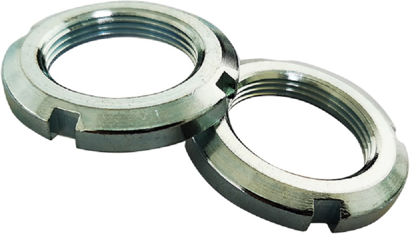 PETERS ENNEPETAL 066.277-10A Axle Nut