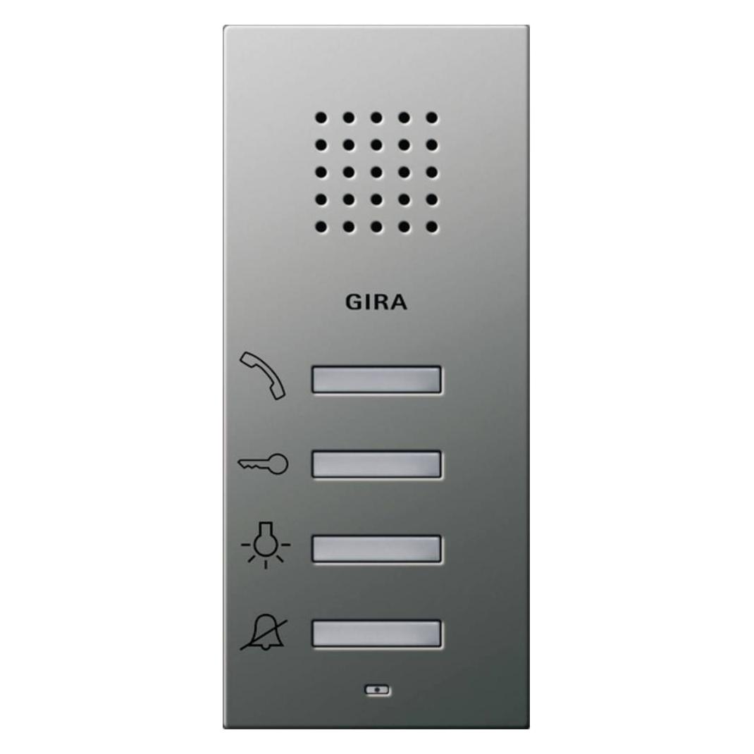 Gira Wohnungsstation AP eds 1250600 (1250600)
