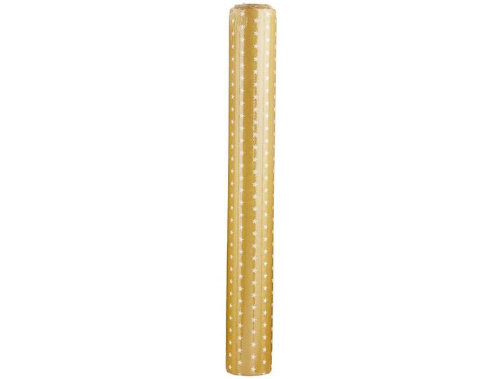 Airlaid Tischläufer 3in1 gold