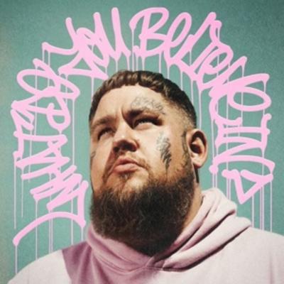 What Do You Believe In? - RagnBone Man, Vinyl