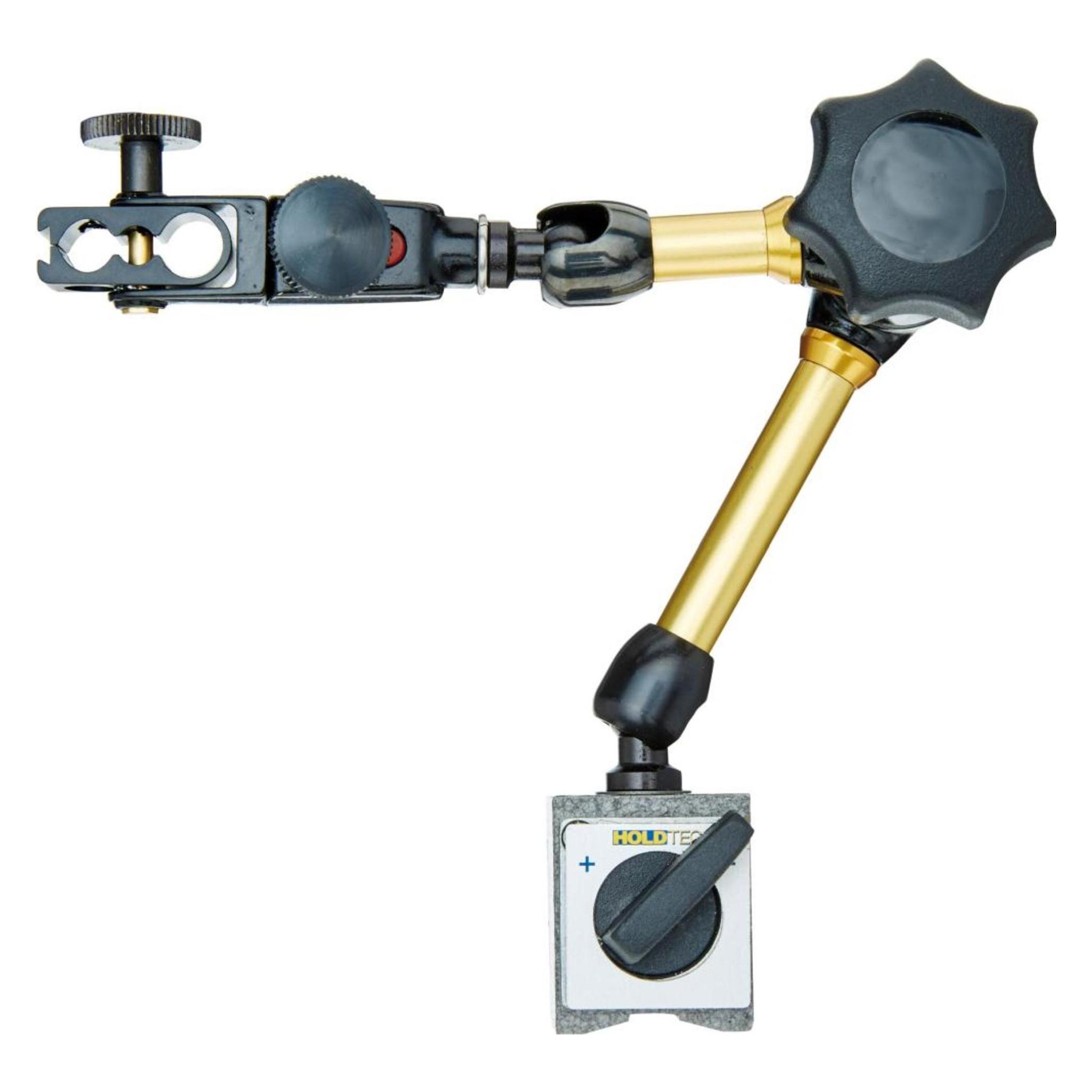 IBT HoldTec Stativ mechanisches Gelenkmessstativ m. Fe (7290005391002)