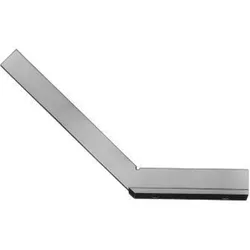 Helios Preisser, Winkelmesser, Gehrungswinkel 0395144 200 x 1