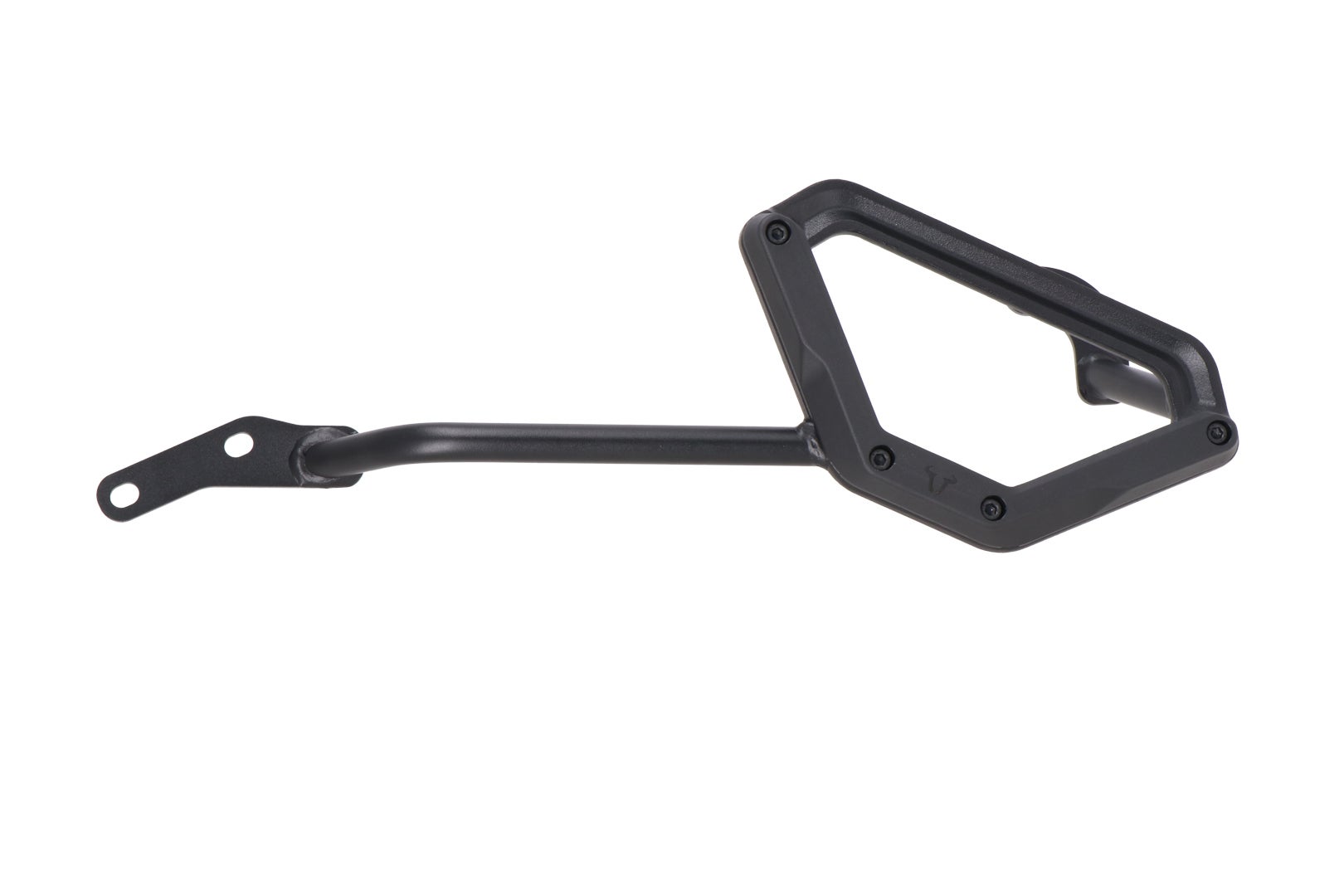 SW-Motech V-LOC Seitenträger links - Moto Guzzi V7-Modelle (20-). VMC.17.847.10000